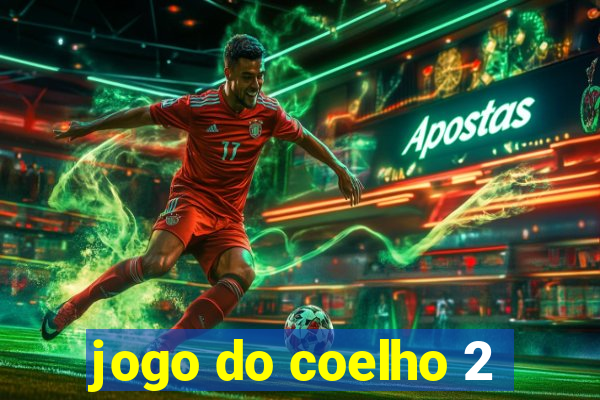 jogo do coelho 2